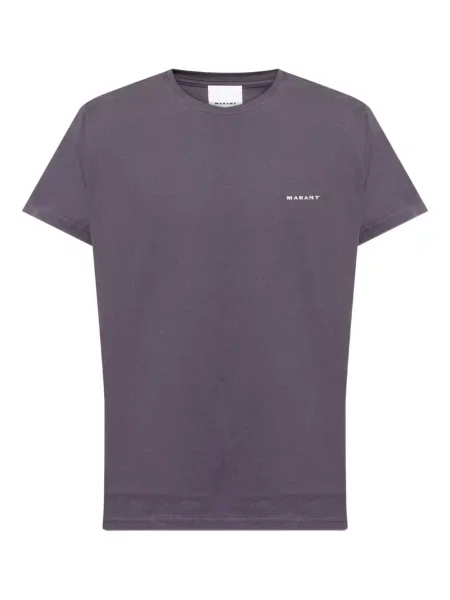 Tricou Marant albastru