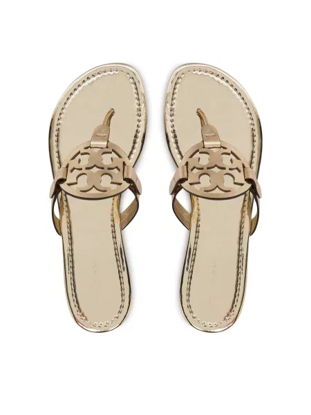 Вьетнамки Tory Burch