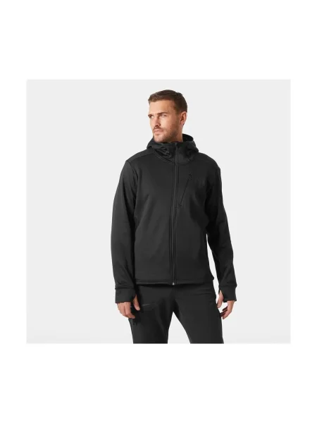 Geacă Helly Hansen negru