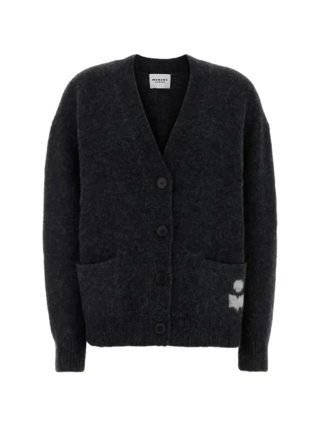 Cardigan Marant Etoile gri