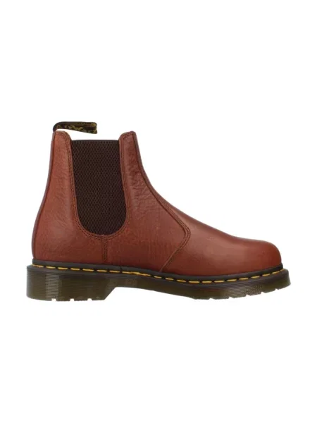 Sztyblety Dr. Martens klasyczne brązowe