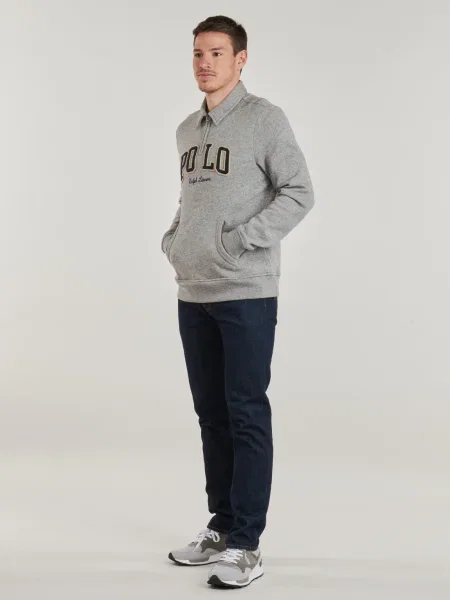 Polo Polo Ralph Lauren gri