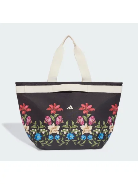 Adidas Torebka Adidas Farm Tote Bag czarny