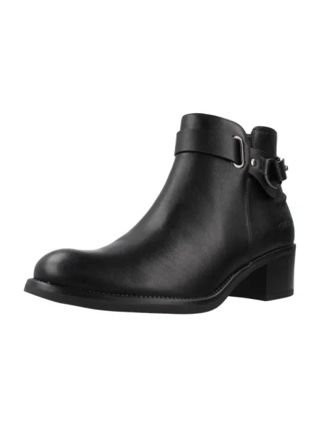 Pantofi Chika 10 negru