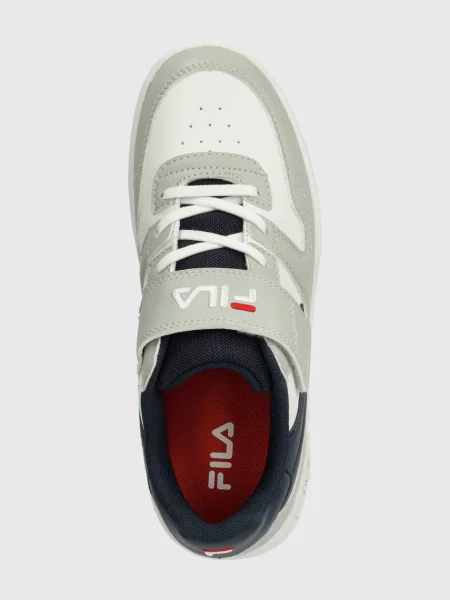 Fila кросівки дитячі