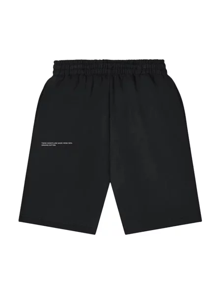 PANGAIA Шорти KIDS MIDWEIGHT LONG SHORTS
