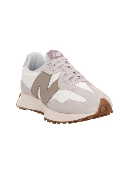 Tenisky New Balance 327 béžová