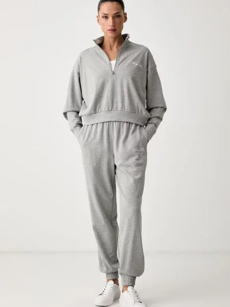 Calvin Klein Underwear Hanorac gri