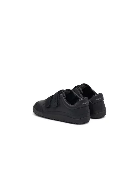 Laisvalaikio batai Vivo Barefoot Gobi  juoda