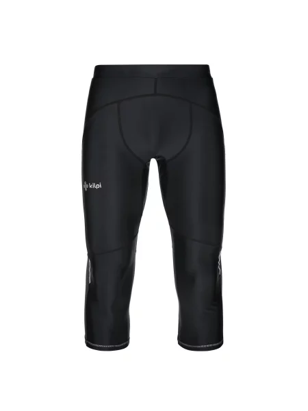 Legginsy Kilpi VIGAR-M czarne