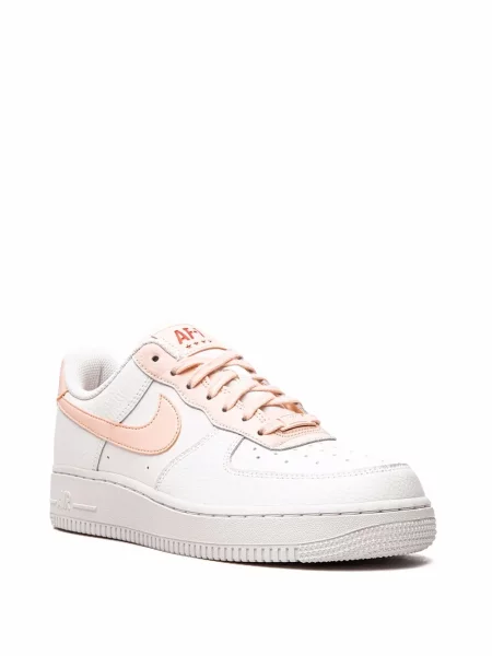 Tenisky Nike Air Force 1 bílé