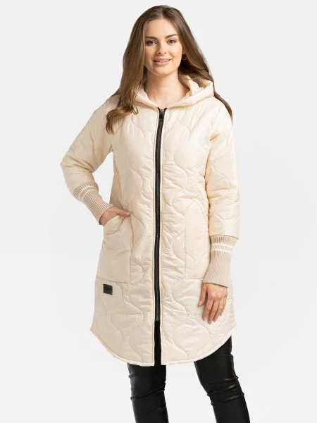 Kurtka przejściowa Perso