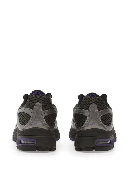 Mrežasti šešir Nike siva