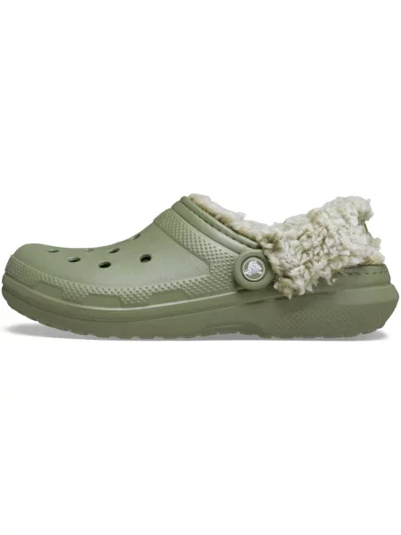 Fleece klasszikus fleece melegítő felső Crocs