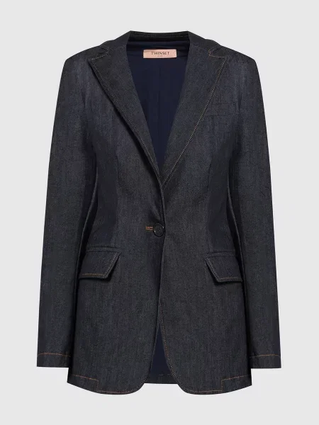 Жакет Twinset чорний