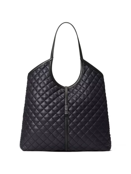Geantă shopper Mz Wallace negru
