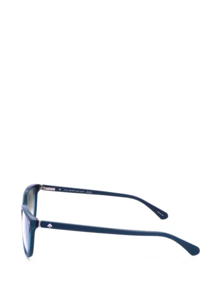 Ochelari de soare Kate Spade albastru
