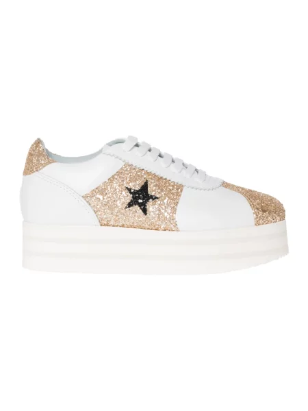 Sneakersy Chiara Ferragni Collection białe