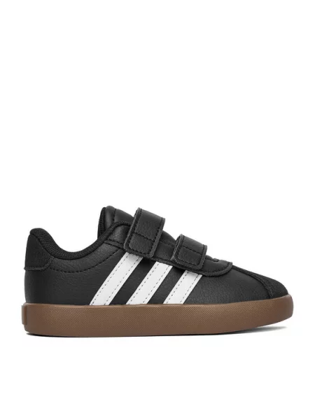 Adidas Sportcipők C-Vl Court Cf fekete