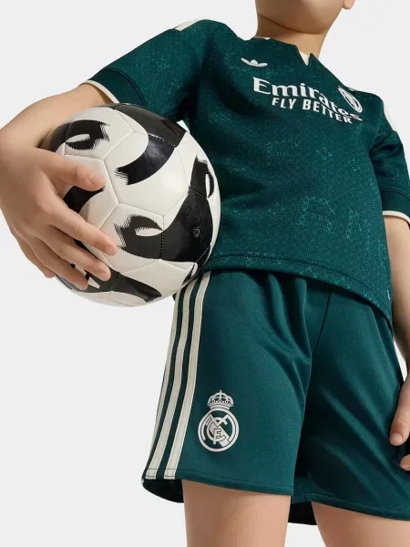 Adidas Performance спортивний комплект дитячий REAL MADRID