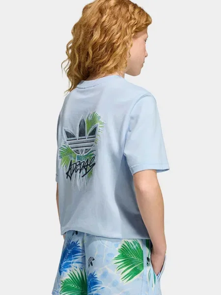 Детская футболка Adidas Originals