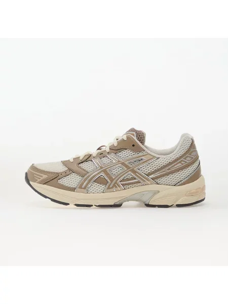 Sneakersy Asics białe