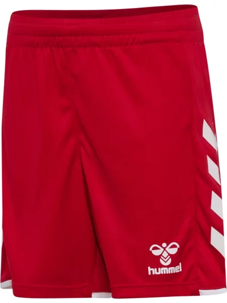 Szorty dla dzieci Hummel Core białe