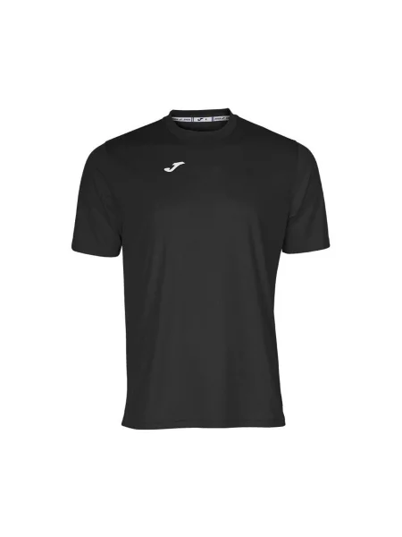Tričko Joma čierna