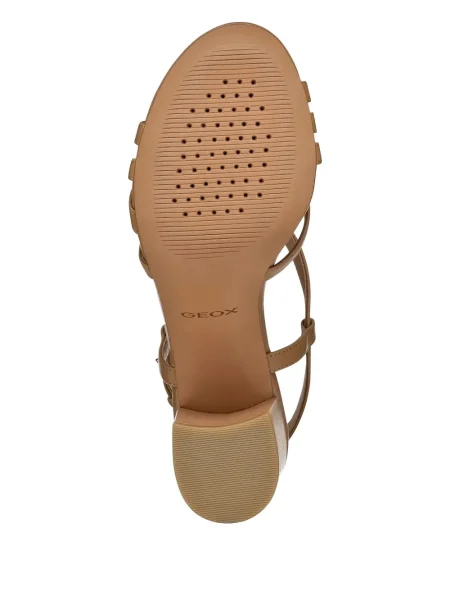 Sandale Geox maro