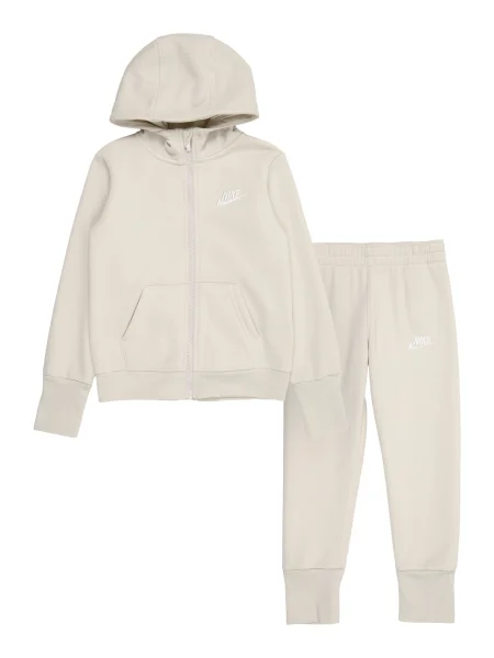 Nike Sportswear Jogging ruhák greige