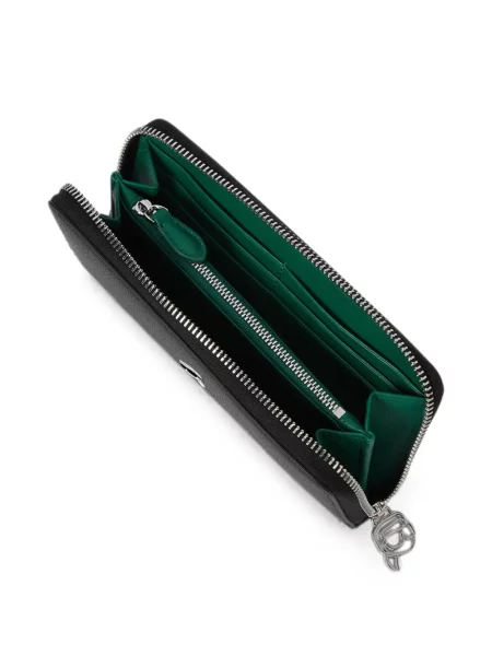 Portofel Karl Lagerfeld negru