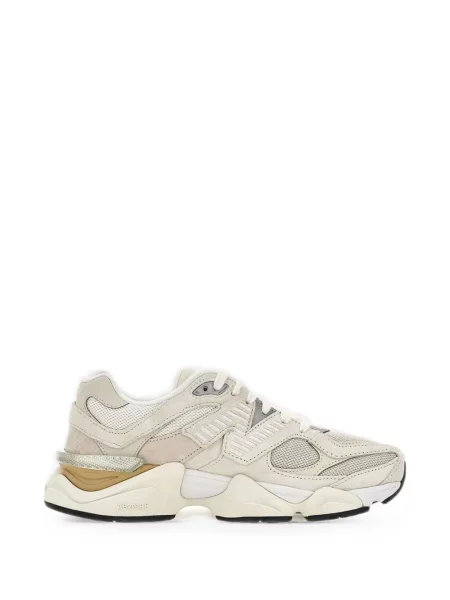 Majica New Balance s printom bijela