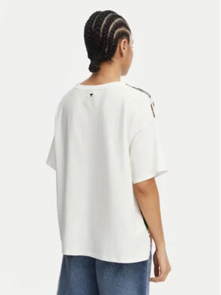 Weekend Max Mara Majica Pampas Pisana