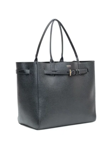 Geantă Tom Ford negru