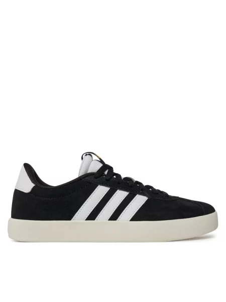 Sneakersy adidas czarne