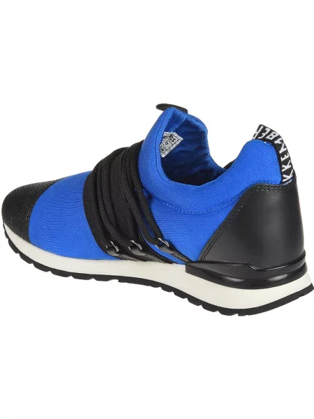 Кроссовки Bikkembergs синие