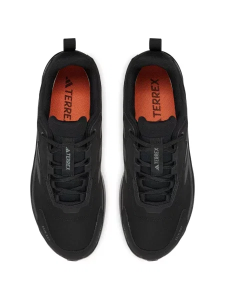Tenisky Adidas čierna