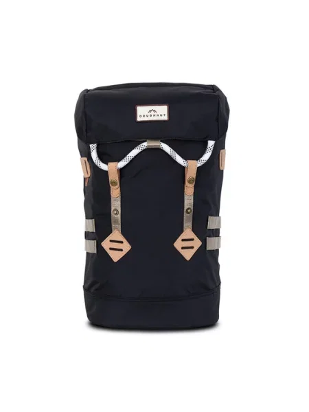 Nahrbtnik Doughnut modra