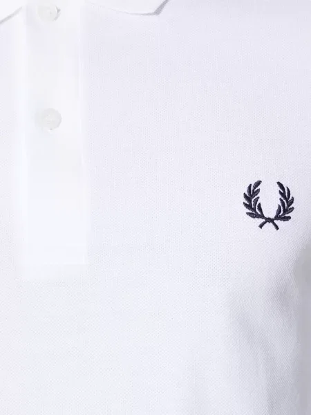 Póló Fred Perry fehér