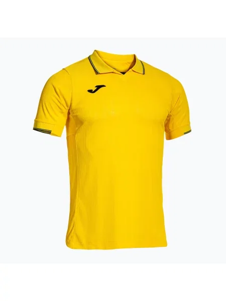 Koszulka Joma Fit One żółta