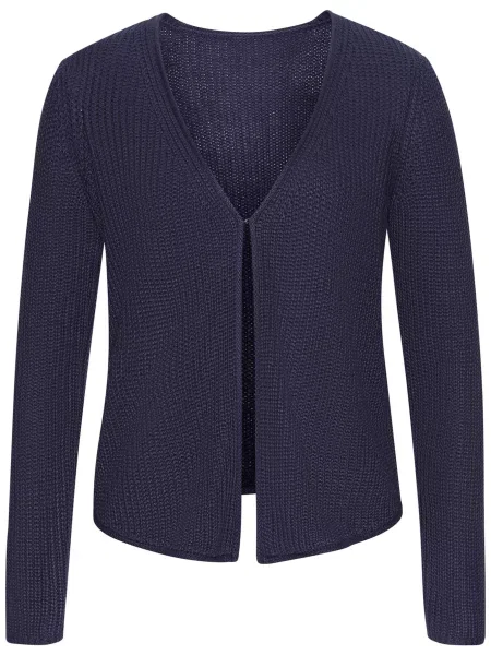 VIVANCE Pletena jopa marine