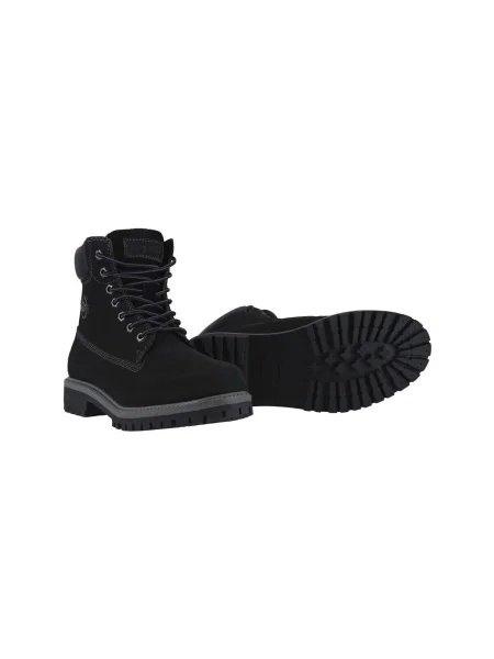Pantofi Bugatti negru