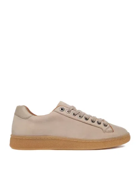 Кроссовки Lasocki бежевые