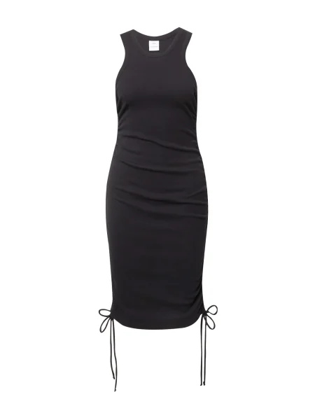 Won Hundred Šaty Lucinda' čierna