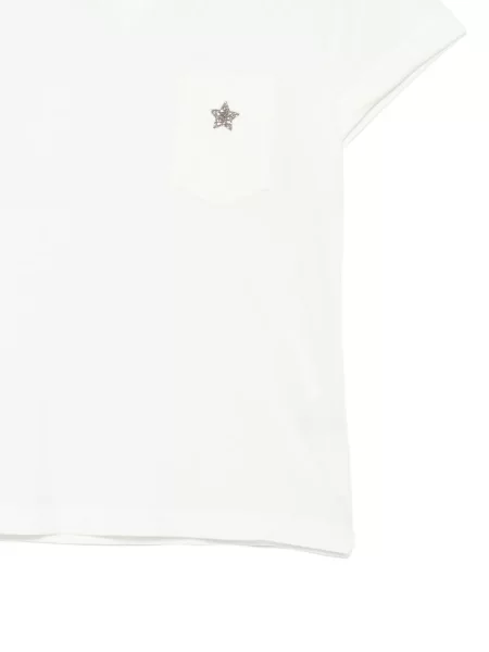 Tricou Lorena Antoniazzi alb