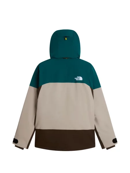 Geacă The North Face cu glugă