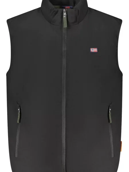 Jakna Norway 1963 črna