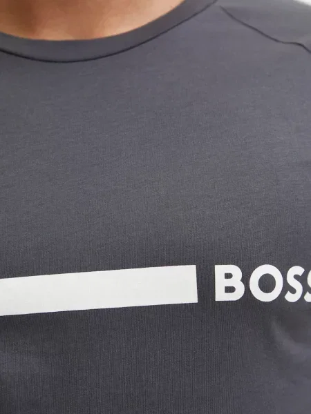 BOSS футболка T-Shirt RN Slim Fit