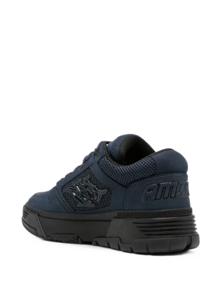 Sneakerși Amiri albastru