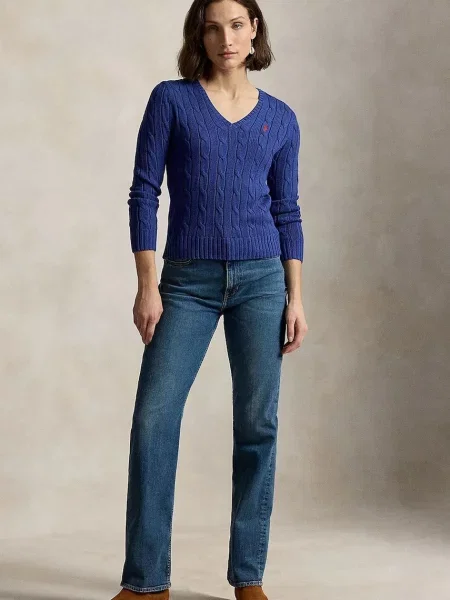 Свитер Polo Ralph Lauren